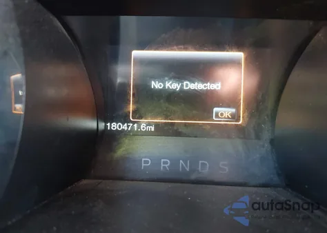 2016 Ford Mustang V6 z USA, uszkodzony, nr VIN 1FA6P8AM9G5221069